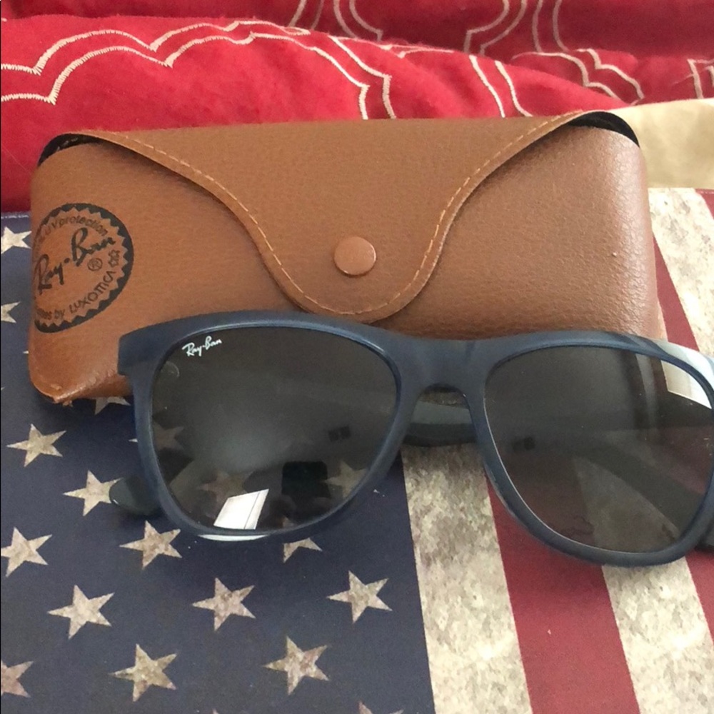 Rayban Wayfarer